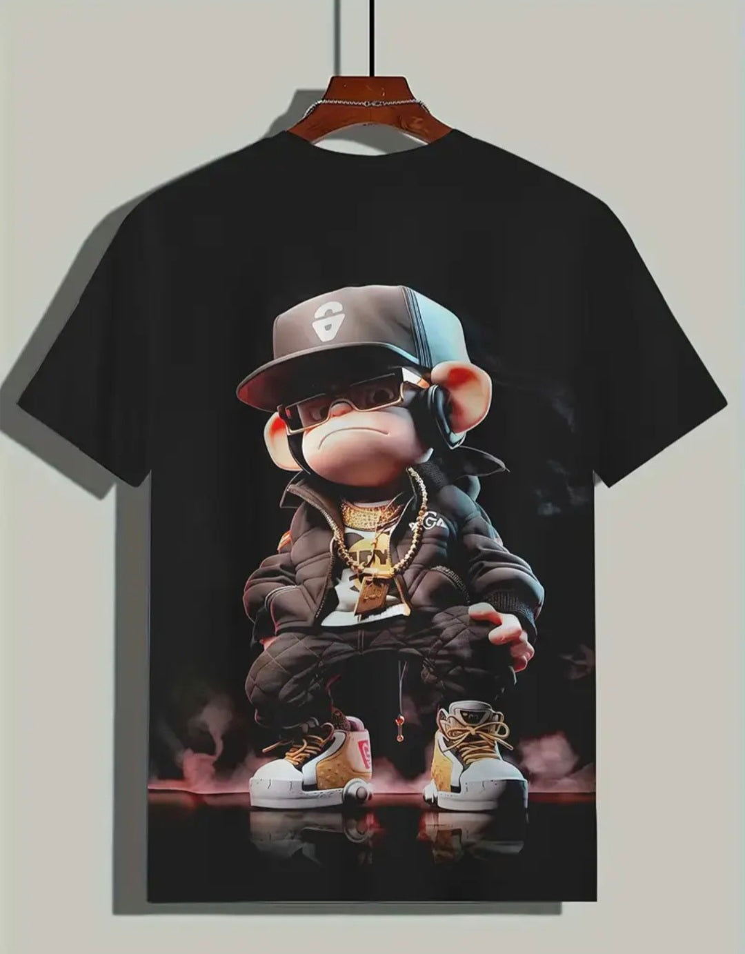 Unisex Tshirt