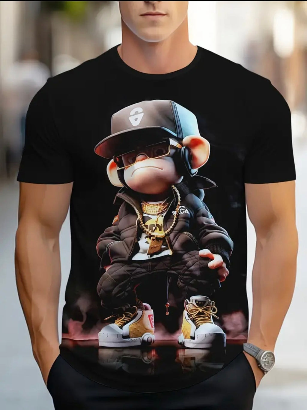 Unisex Tshirt