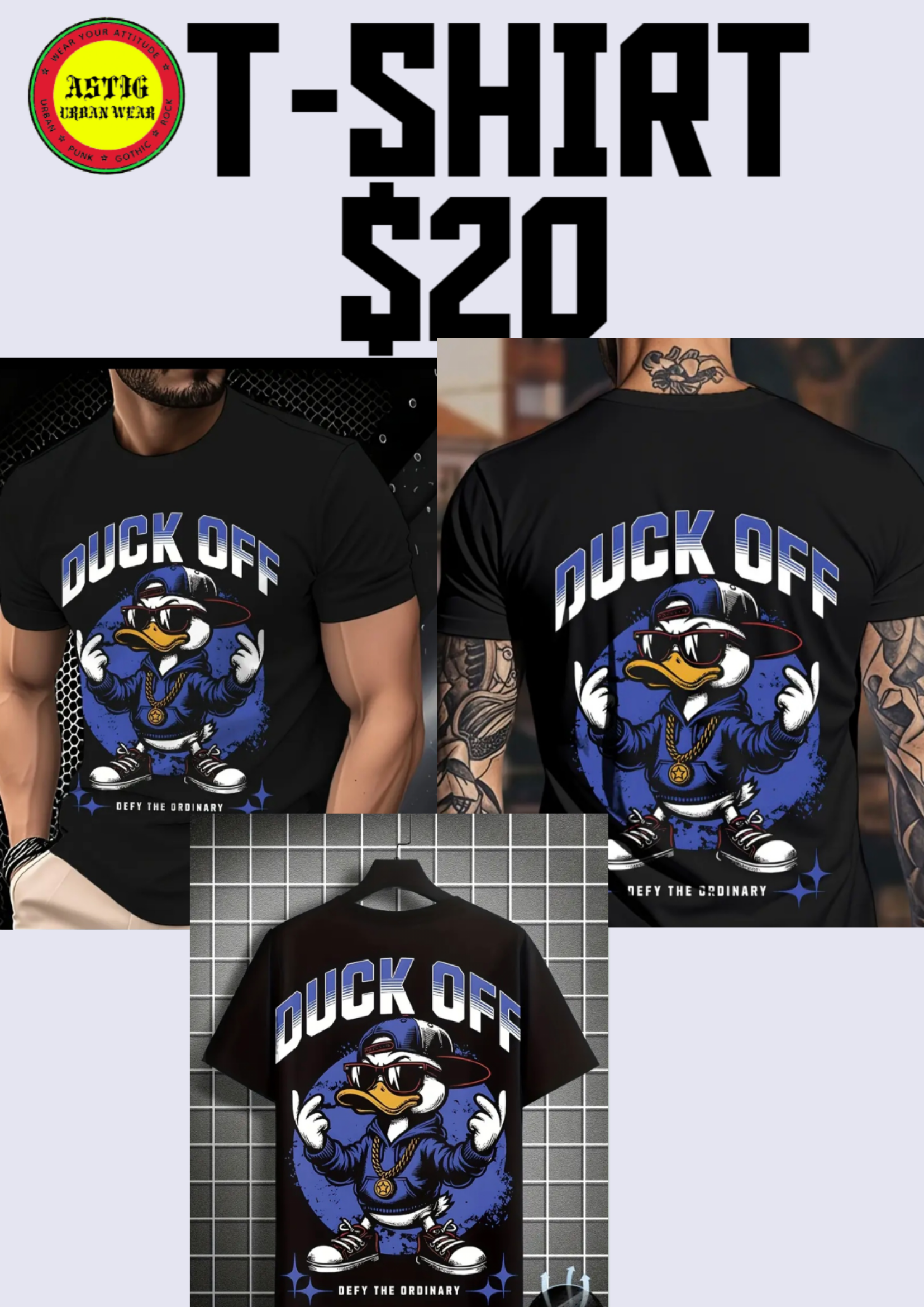 Tshirt