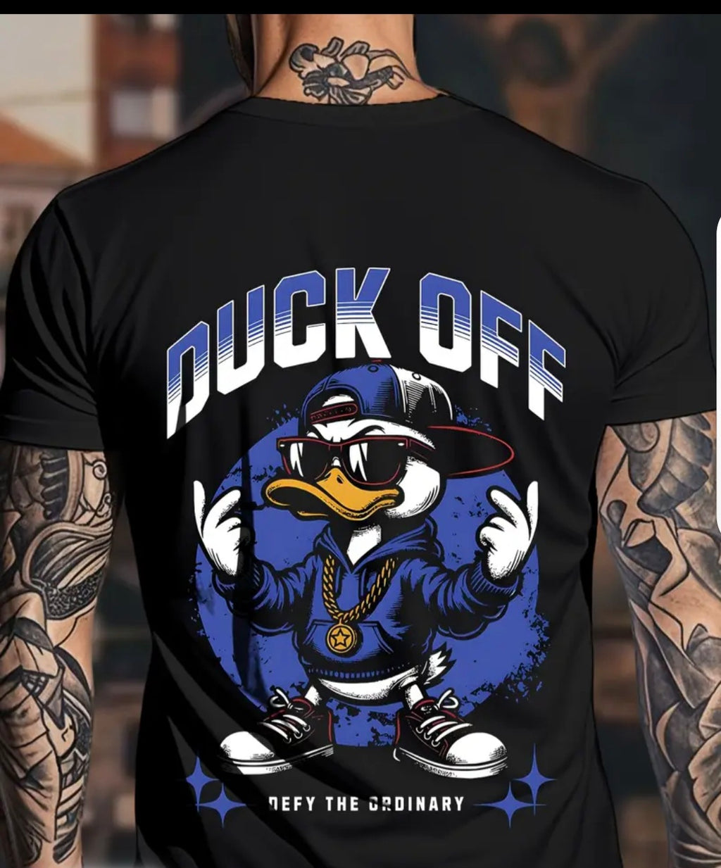 Tshirt