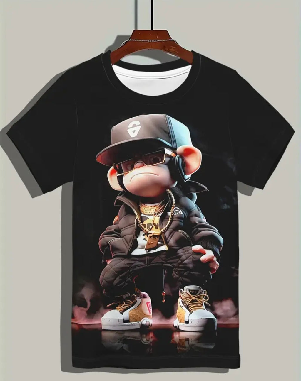 Unisex Tshirt