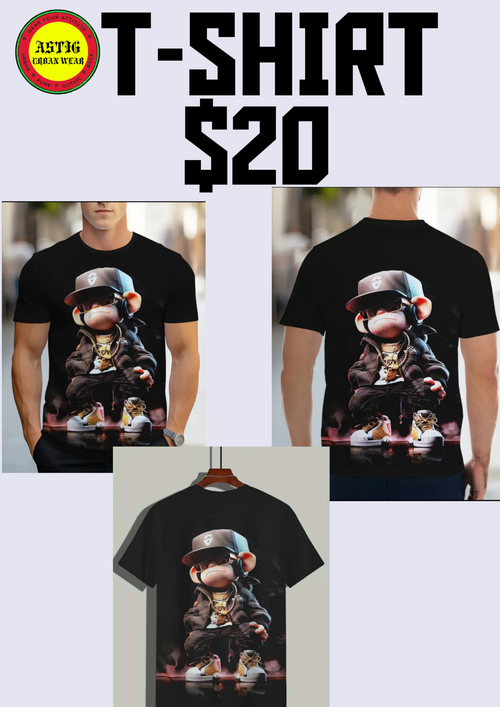 Unisex Tshirt