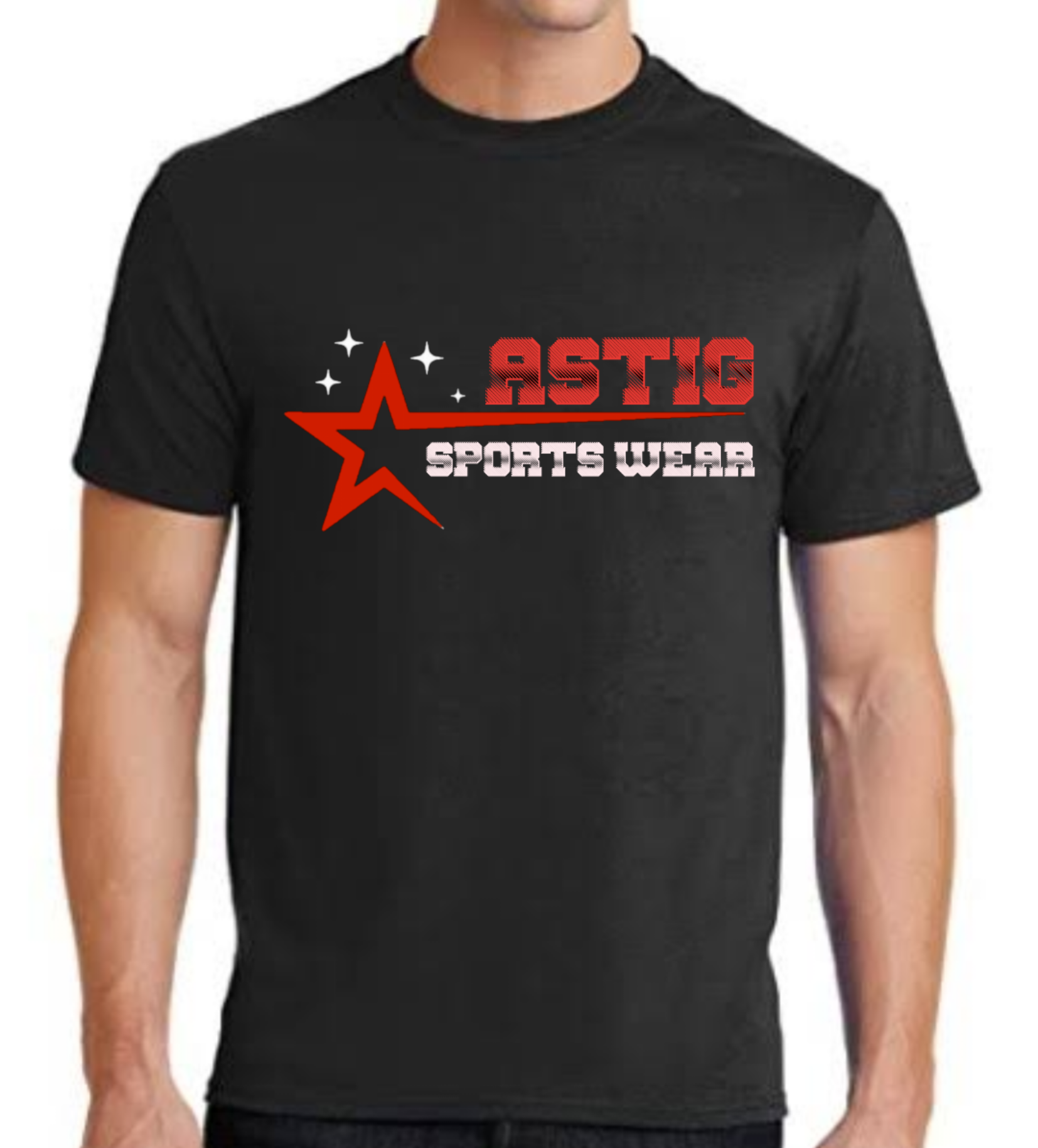 ASTIGLIFE SPORTS EDITION