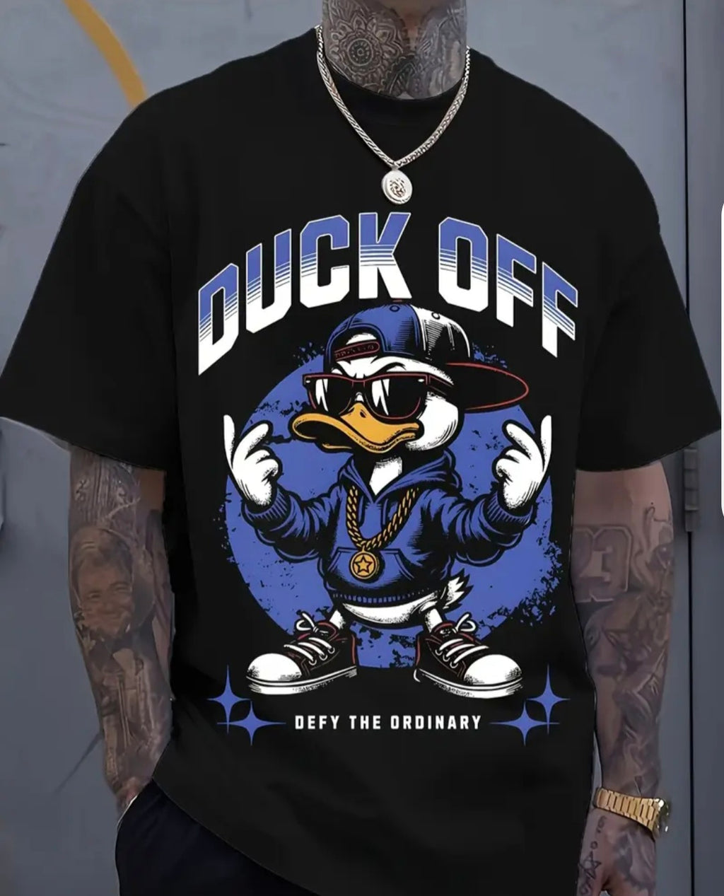 Tshirt